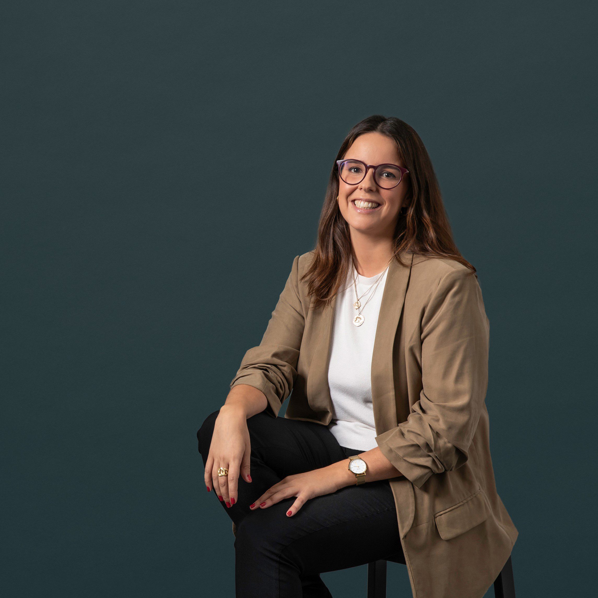 Margarida Ferraz de Oliveira