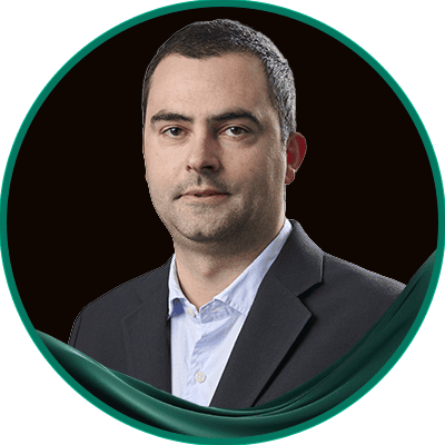 Luis Vieira